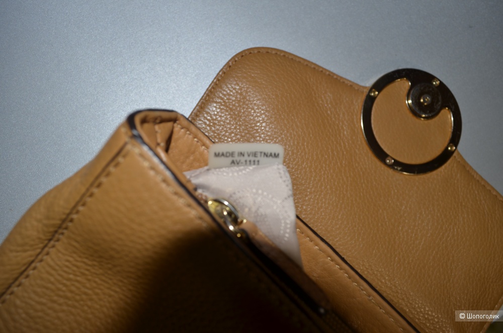 Crossbody Michael Kors 20см на 17см