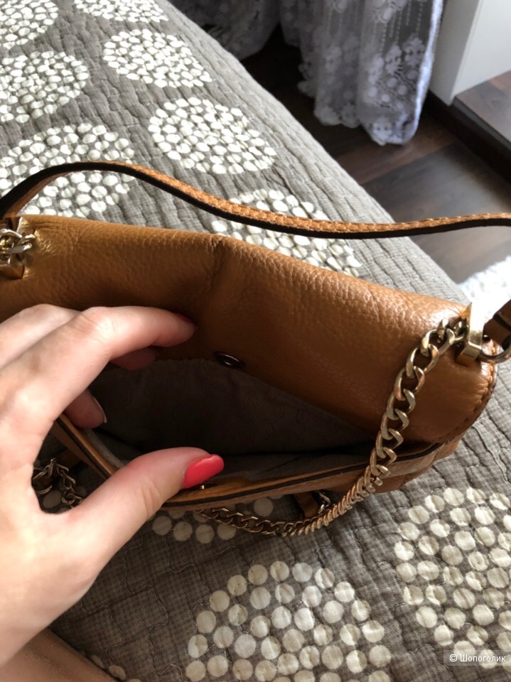 Crossbody Michael Kors 20см на 17см