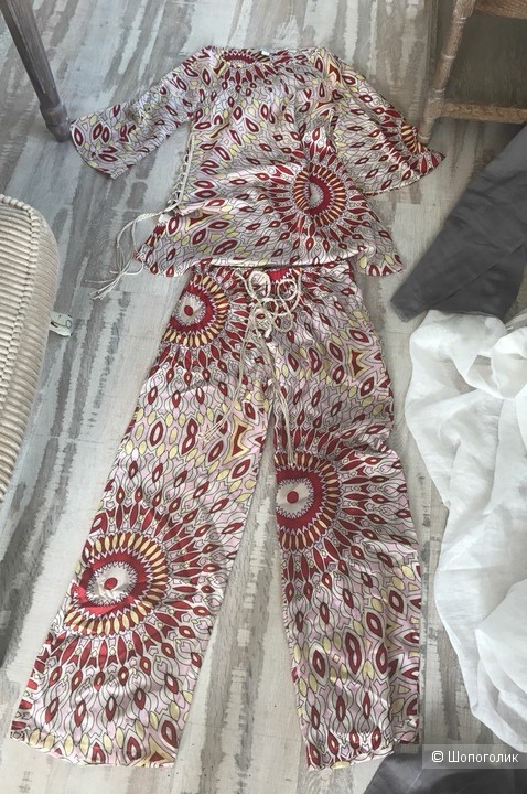 Пляжный костюм Valentino, M