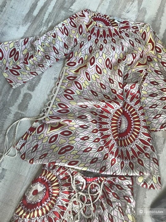 Пляжный костюм Valentino, M