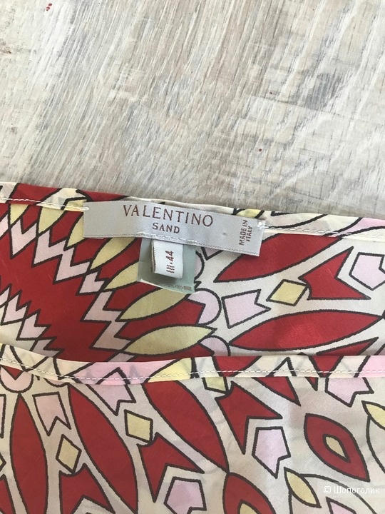 Пляжный костюм Valentino, M