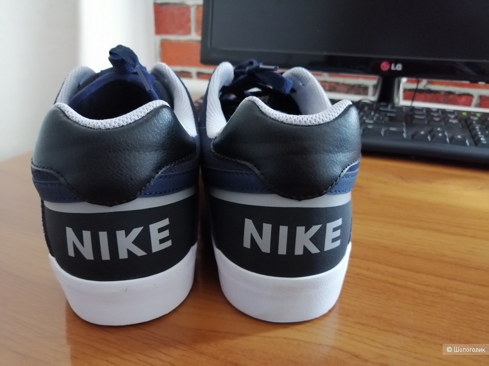 Кроссовки Nike, 44-45 размер