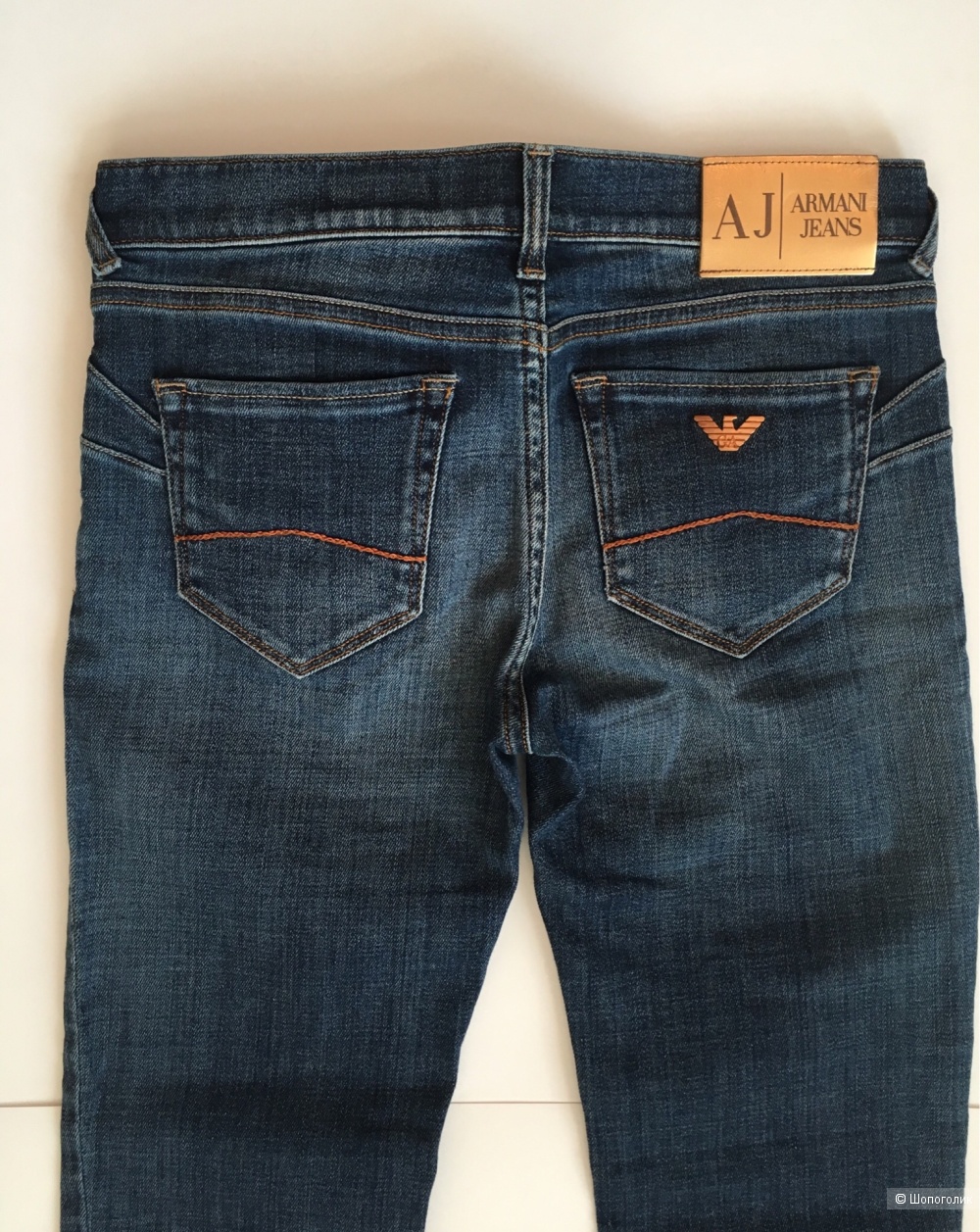 Джинсы Armani Jeans,  40, 42 размер