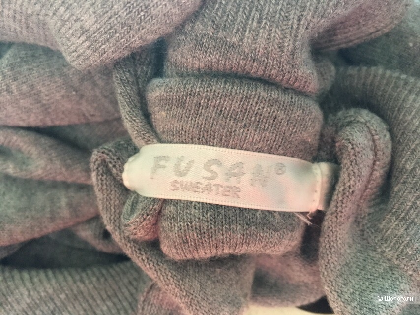 Джемпер Fusan sweater размер 44