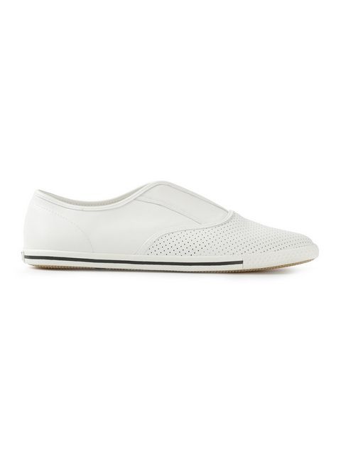Слипоны MARC BY MARC JACOBS р40,5