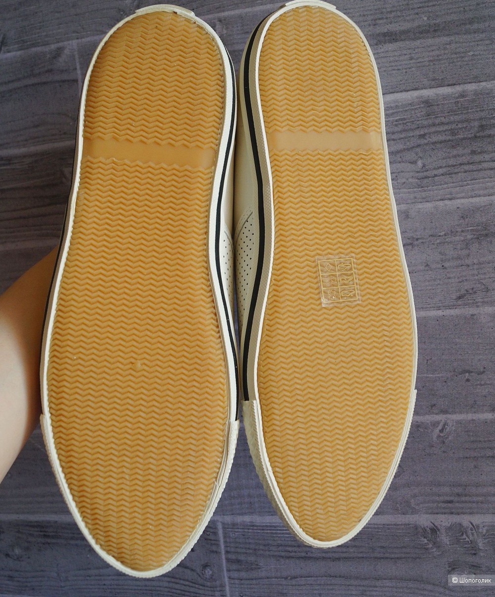 Слипоны MARC BY MARC JACOBS р40,5