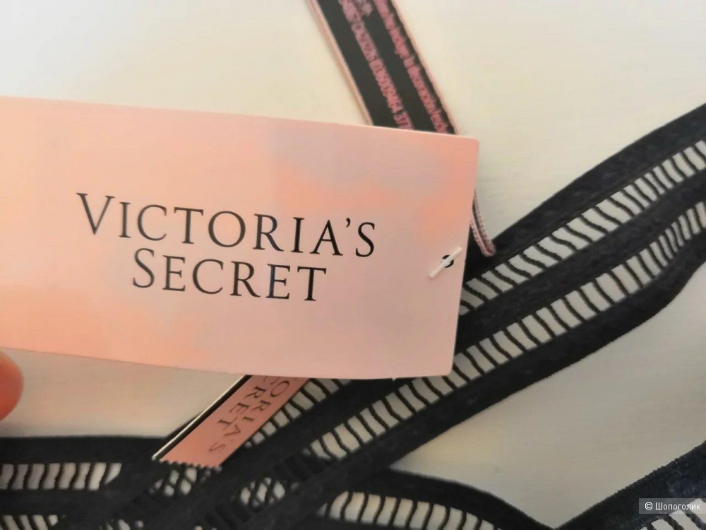 Трусики Victoria's Secret разм.М