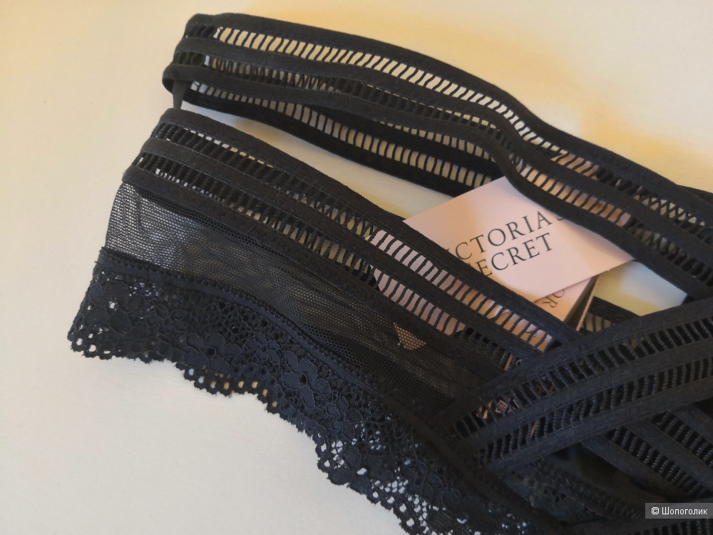 Трусики Victoria's Secret разм.М