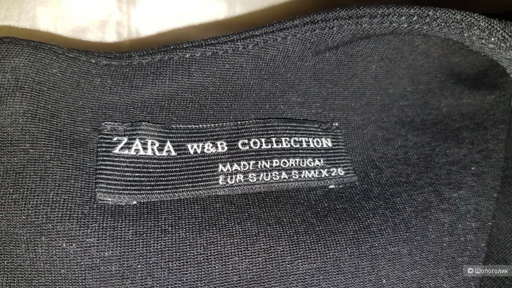 Топ Zara ,размер S