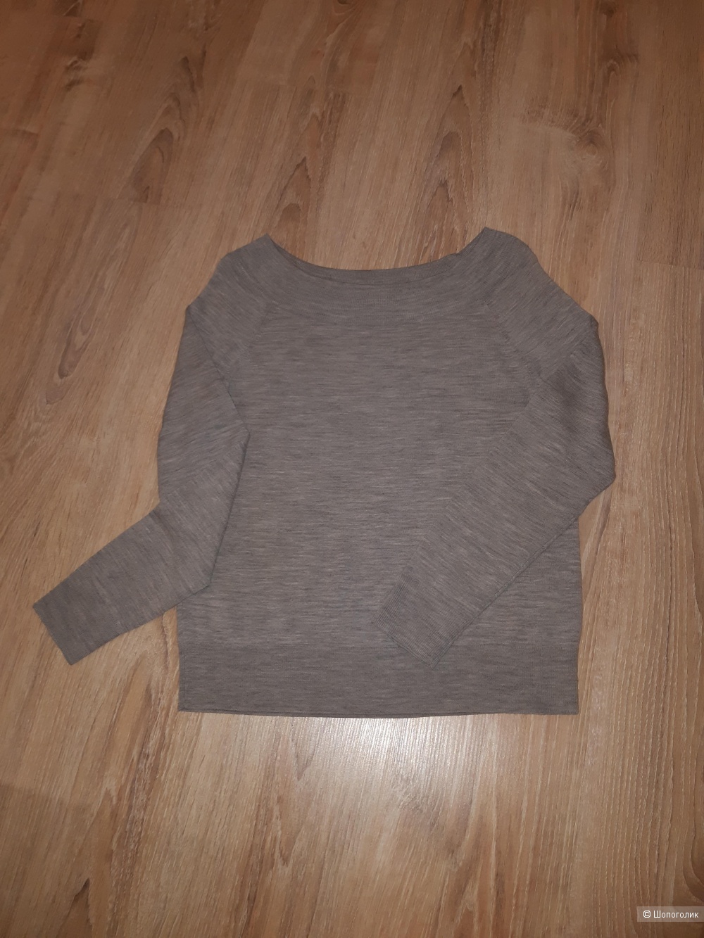 Пуловер uniqlo, размер m