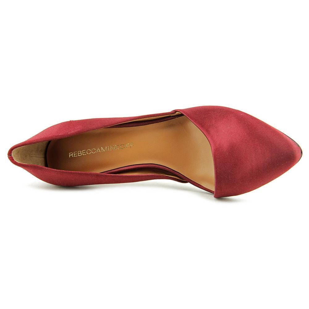 Туфли Лодочки Rebecca Minkoff 39 - 40 р. (26 см)
