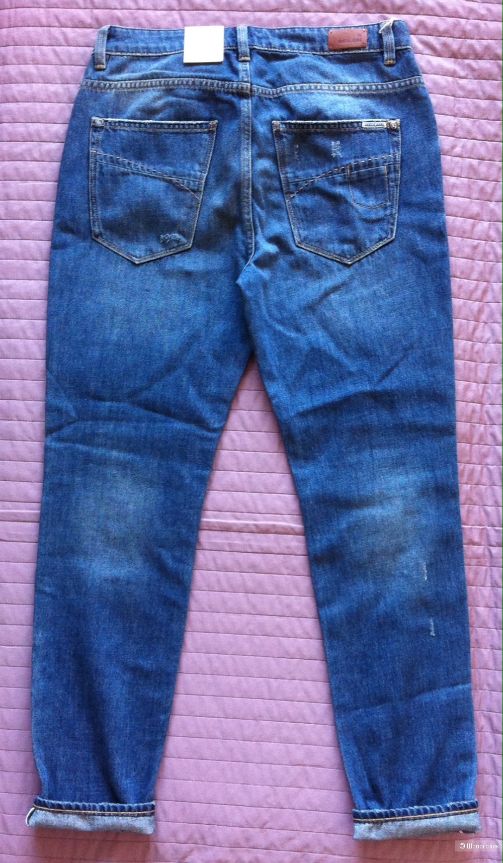 Джинсы Garcia Jeans, 27 размер