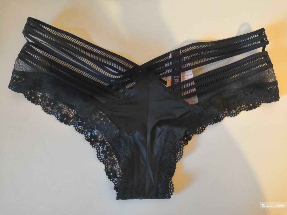 Трусики Victoria's Secret разм.М