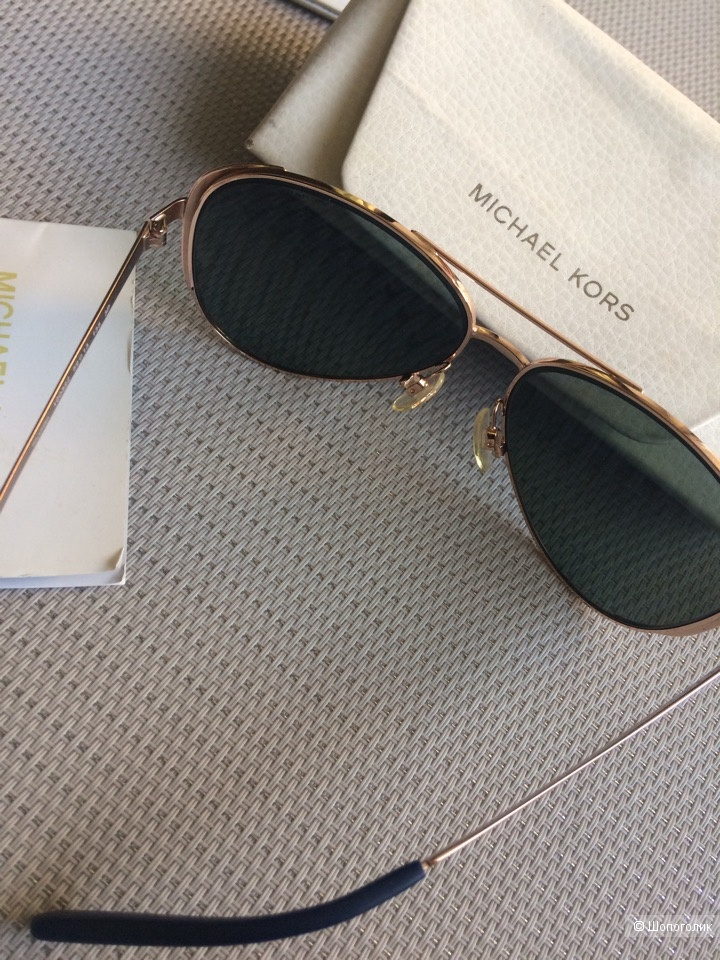 Солнцезащитные очки Michael Kors(MK5004 Chelsea)