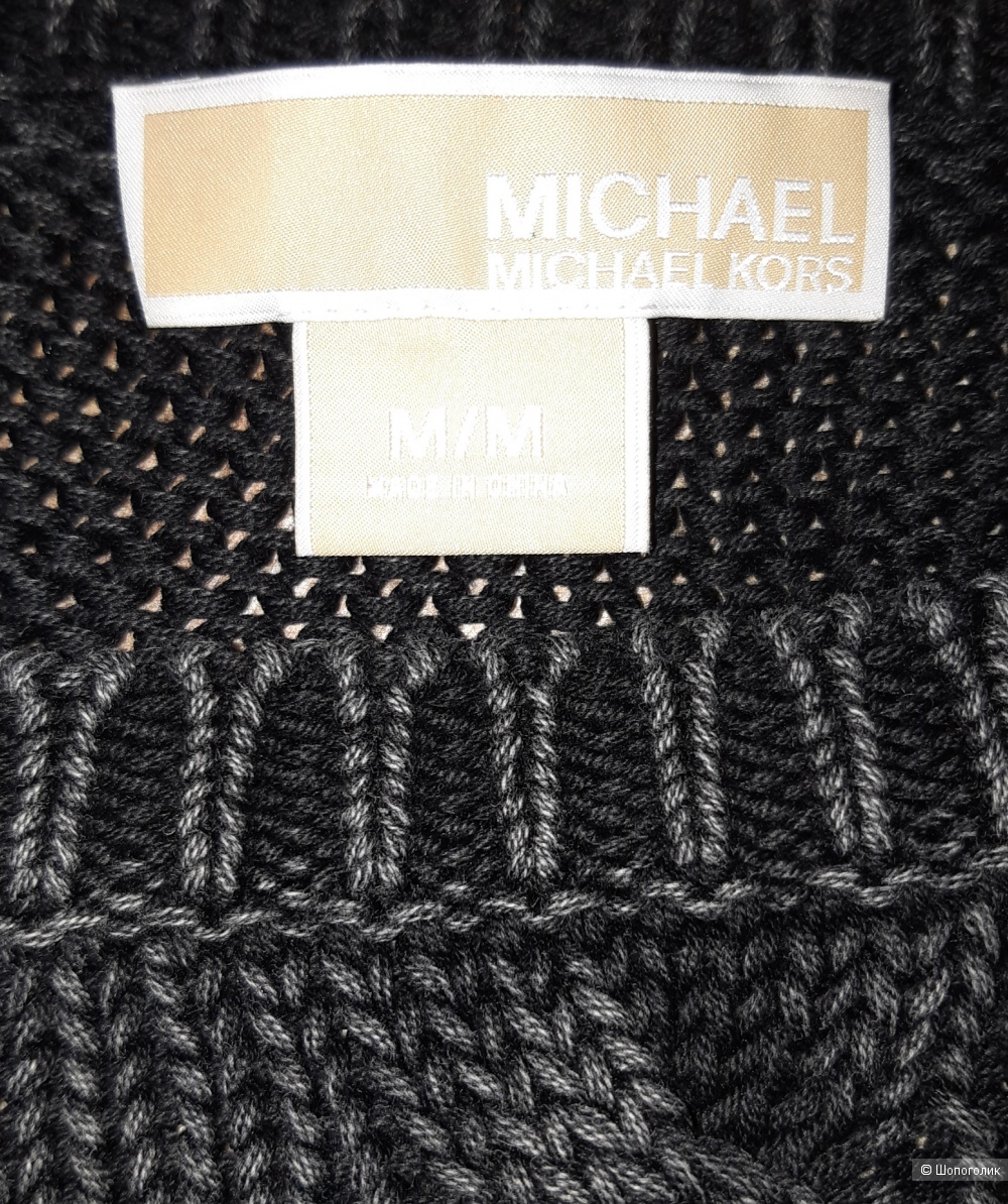 Пуловер michael kors, размер m