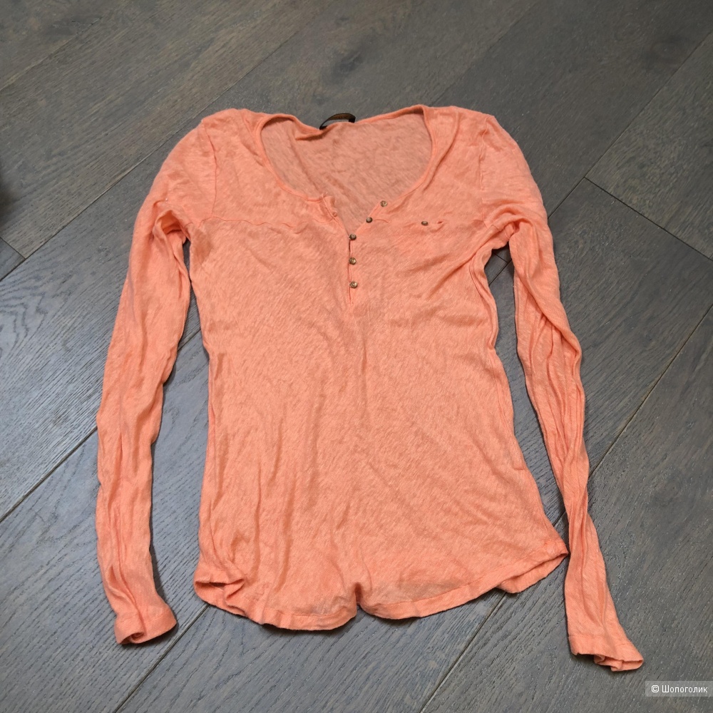 Футболка Massimo Dutti, xs