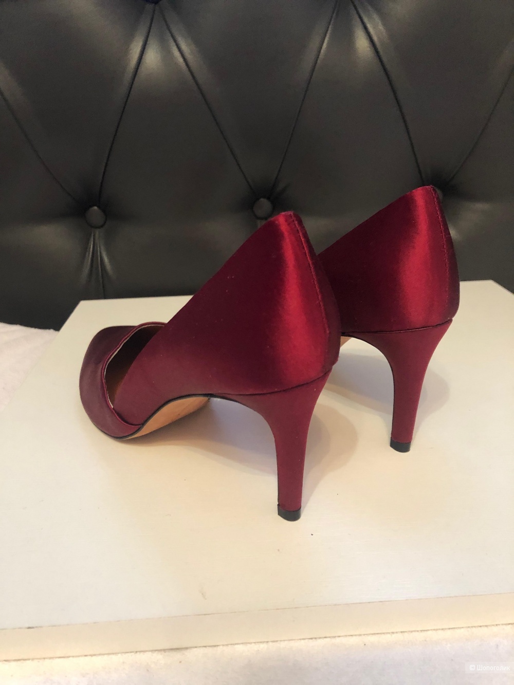 Туфли Лодочки Rebecca Minkoff 39 - 40 р. (26 см)