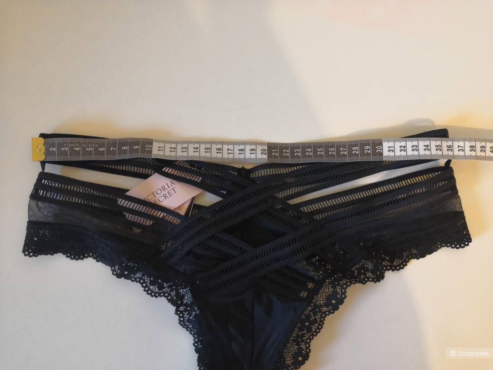 Трусики Victoria's Secret разм.М