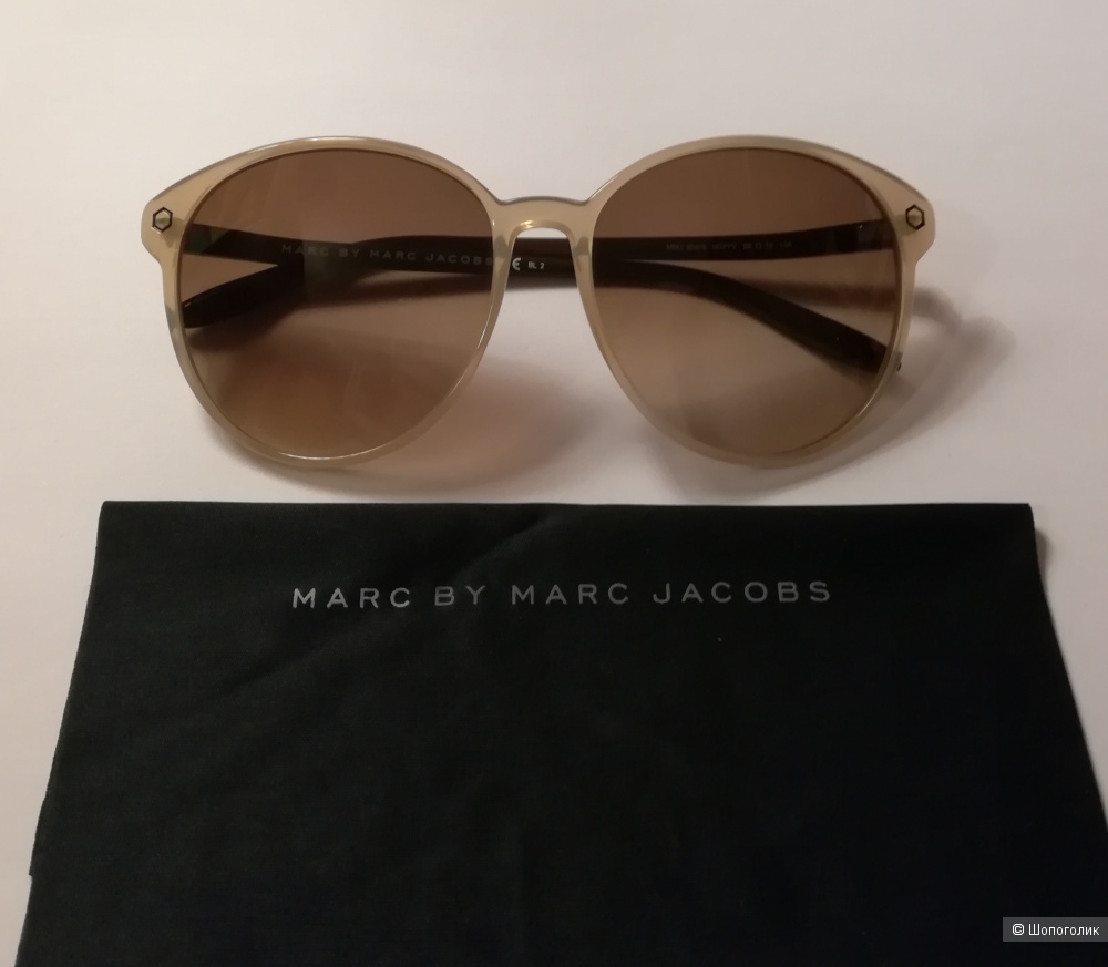 Солнечные очки Marc by Marc Jacobs