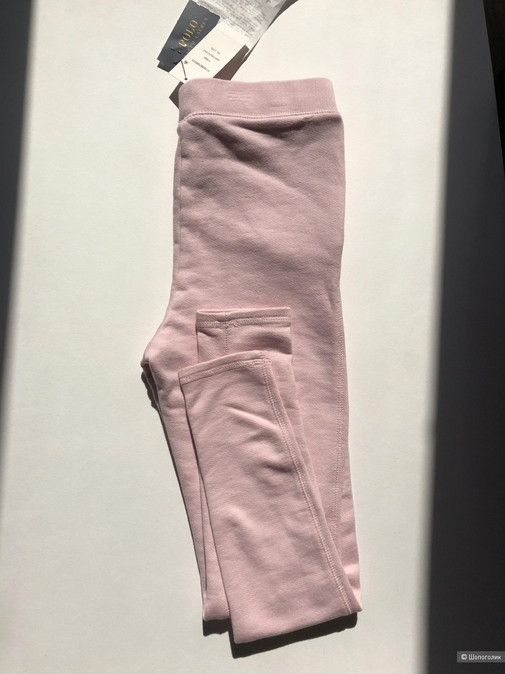 Штаны для девочки L - XL(14-16)  polo Ralph Lauren