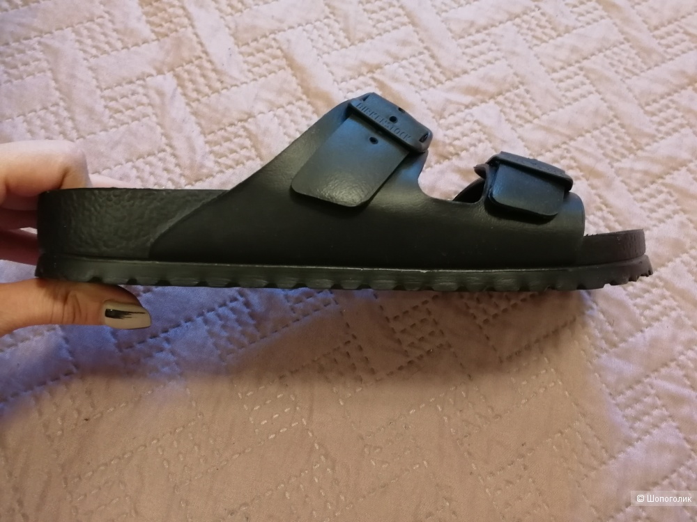 Сандалии Birkenstock Arizona, размер EU 42