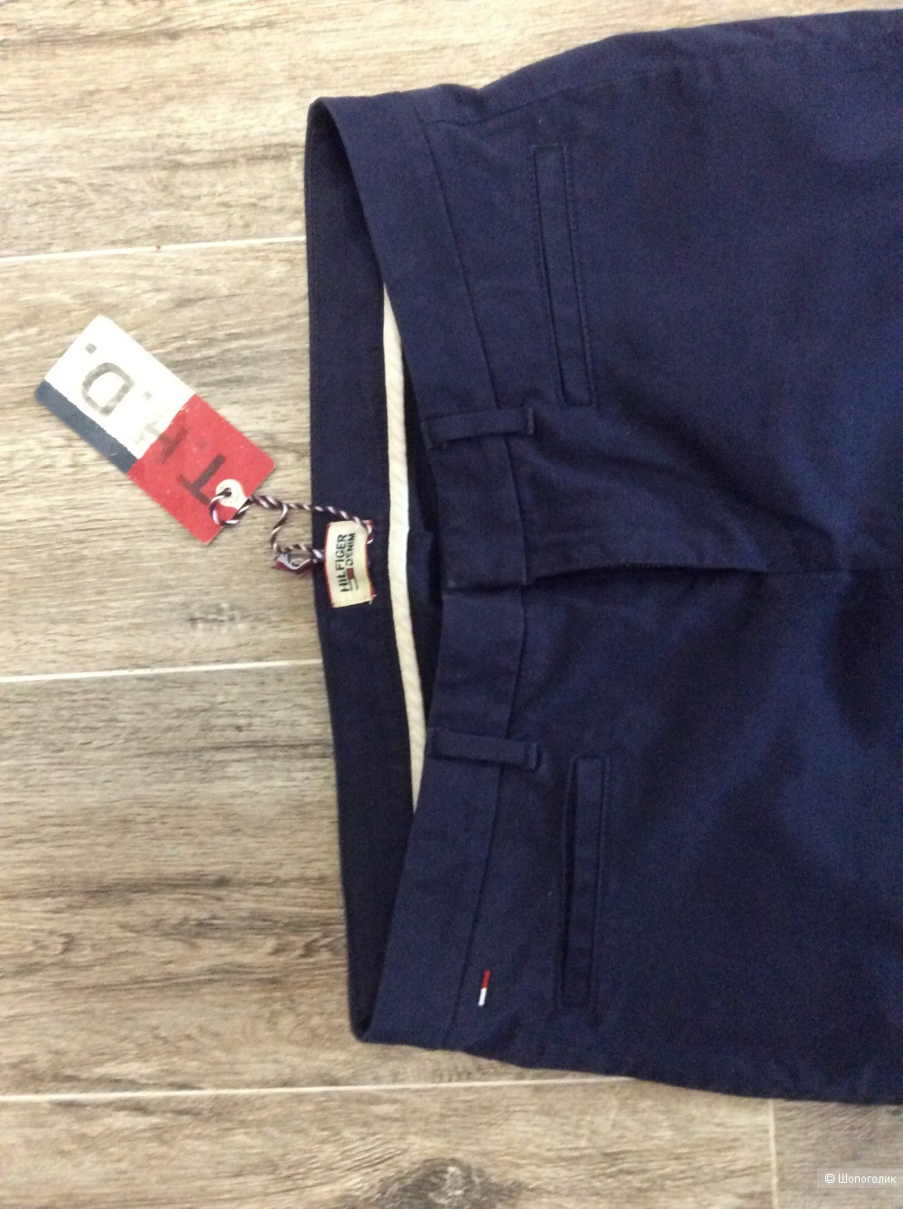 Брюки Tommy Hilfiger Denim 44-46 размер