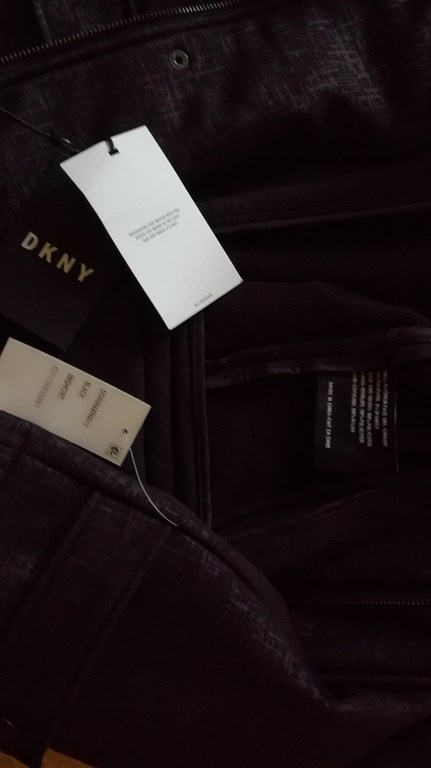 DKNY мужское пальто  размер 46-48 (американский 38S )