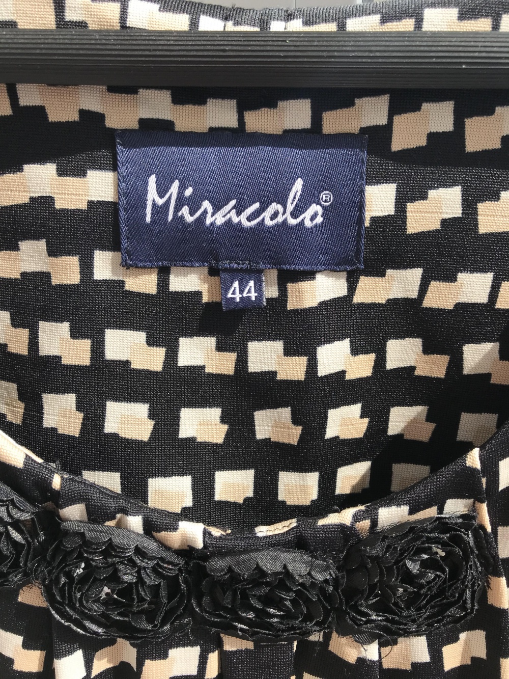 Платье Miracolo размер 44