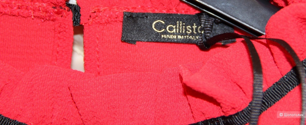 Блузка Callisto , размер  L , на наш 46-48