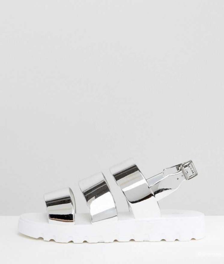 Мыльницы ASOS FROU, 36 рус