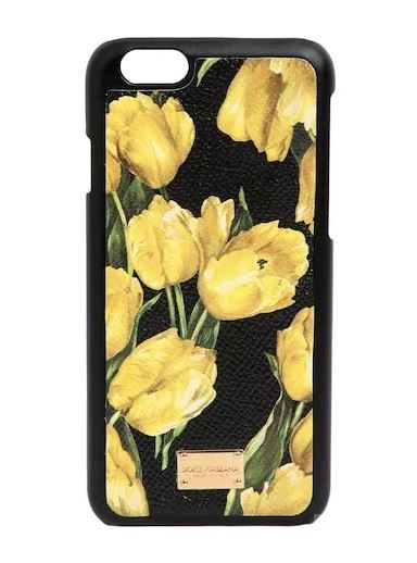 Чехол для iPhone 6  DOLCE & GABBANA.