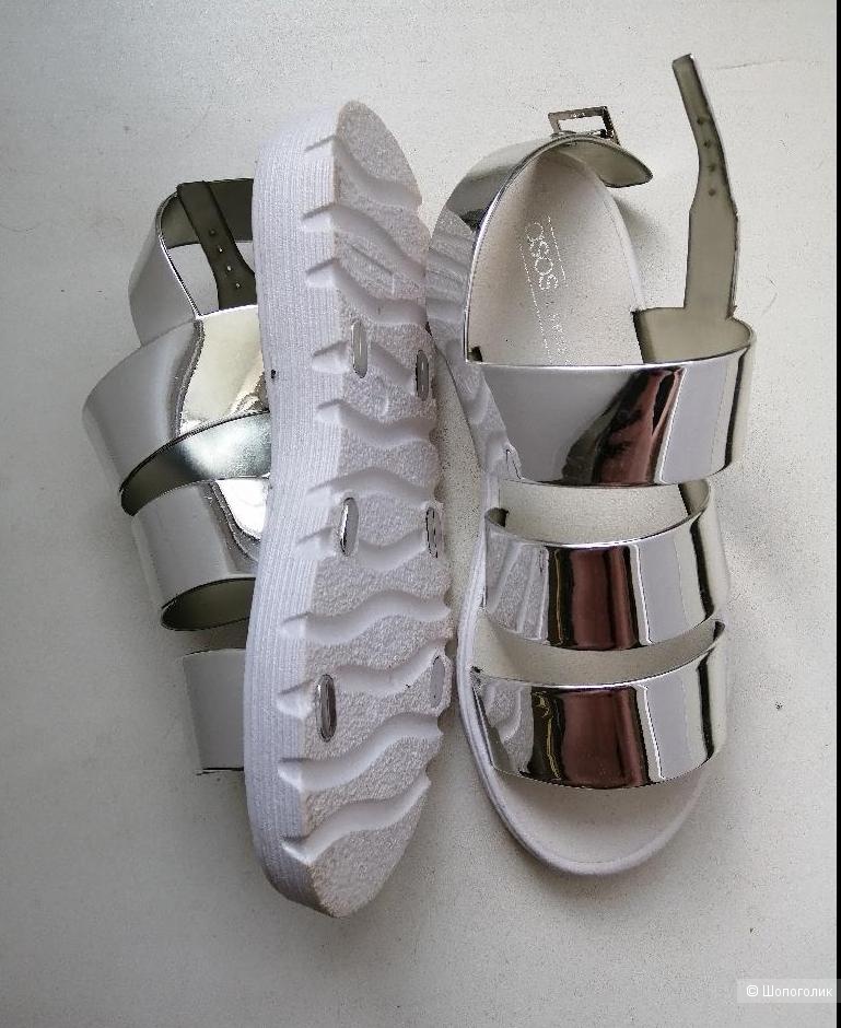 Мыльницы ASOS FROU, 36 рус