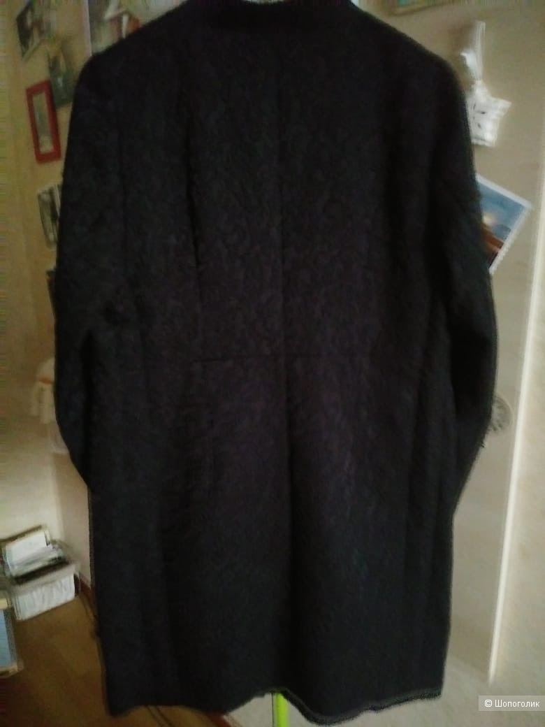 Легкое пальто MARINA RINALDI, размер   L