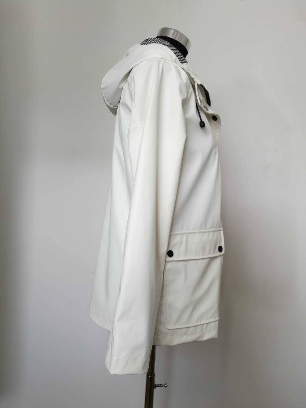 Куртка- дождевик Topshop, размер 44.