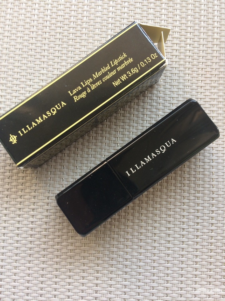 Губная помада Illamasqua 3,6гр