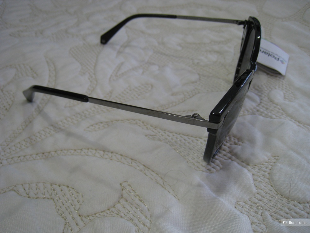 Солнцезащитные очки Polaroid, one size