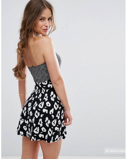 Платье ASOS, UK 8