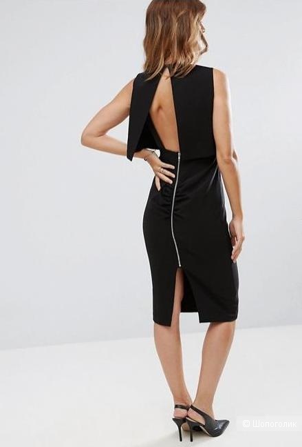 Платье ASOS, UK 8