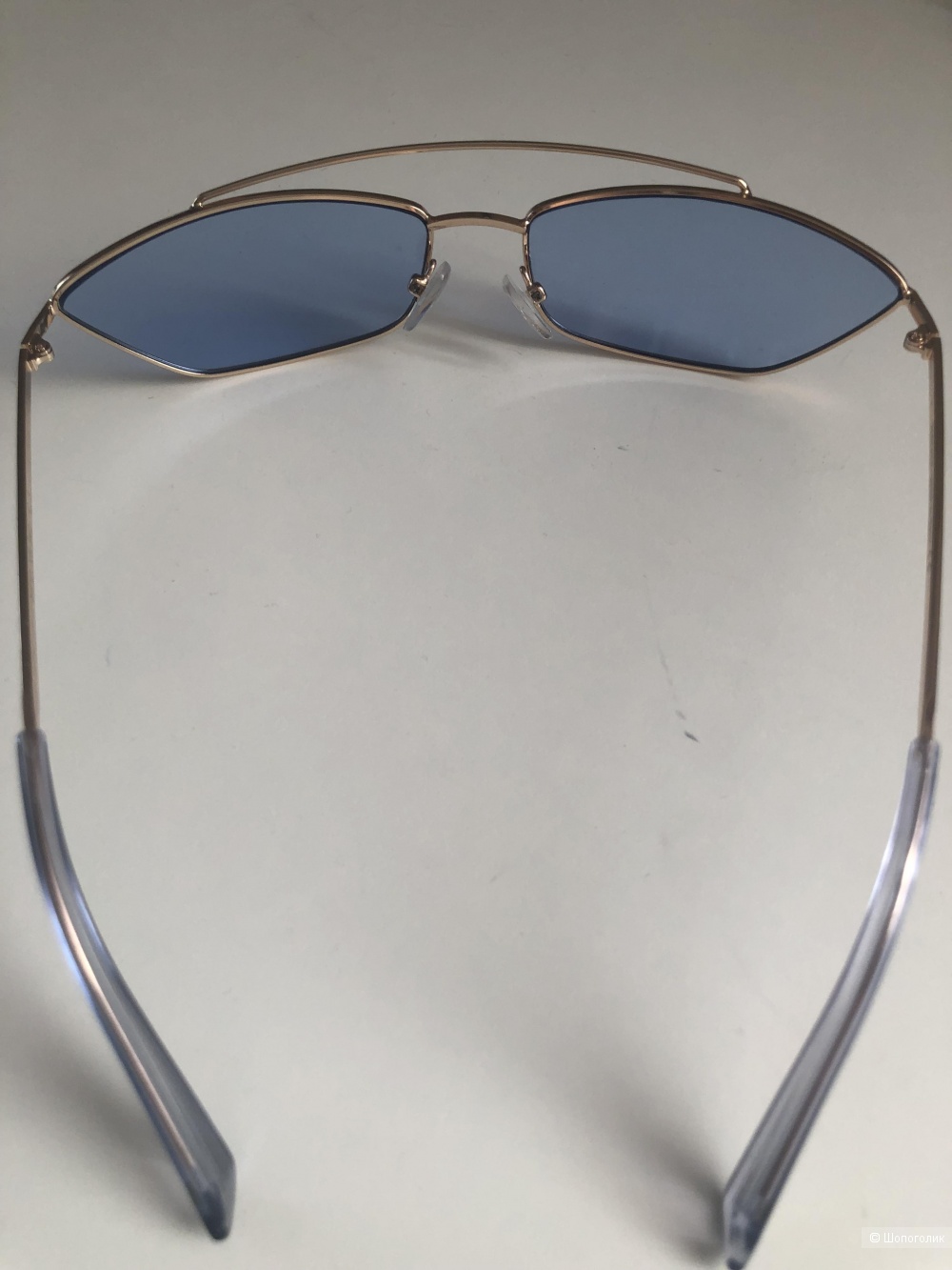 Солнцезащитные очки Chip Mundey.