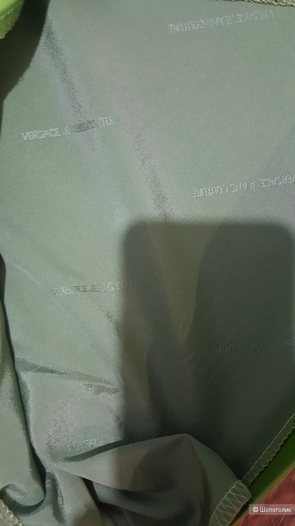 Юбка Versace Jeans Couture на 42-44