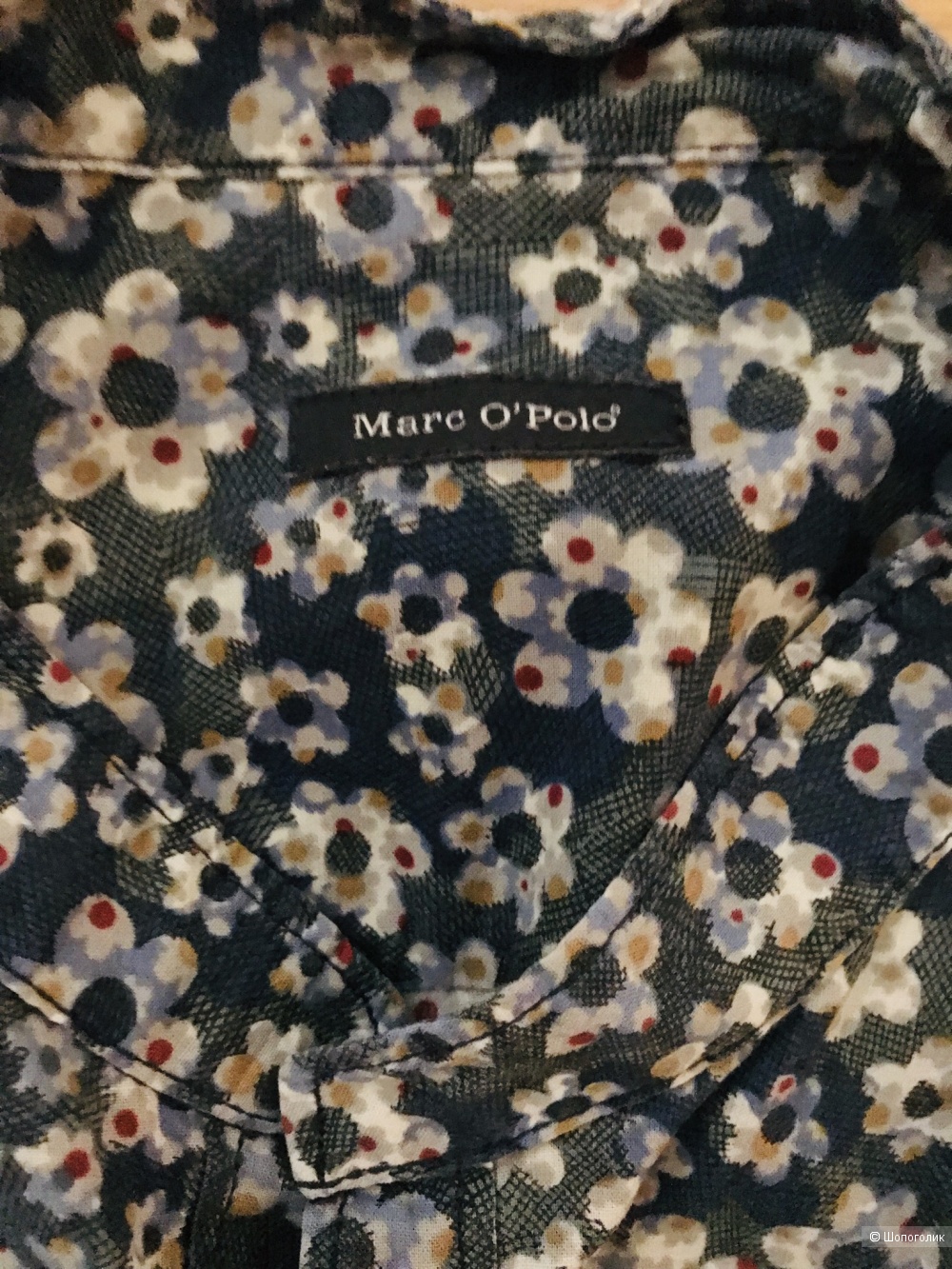 Рубашка Marco Polo M