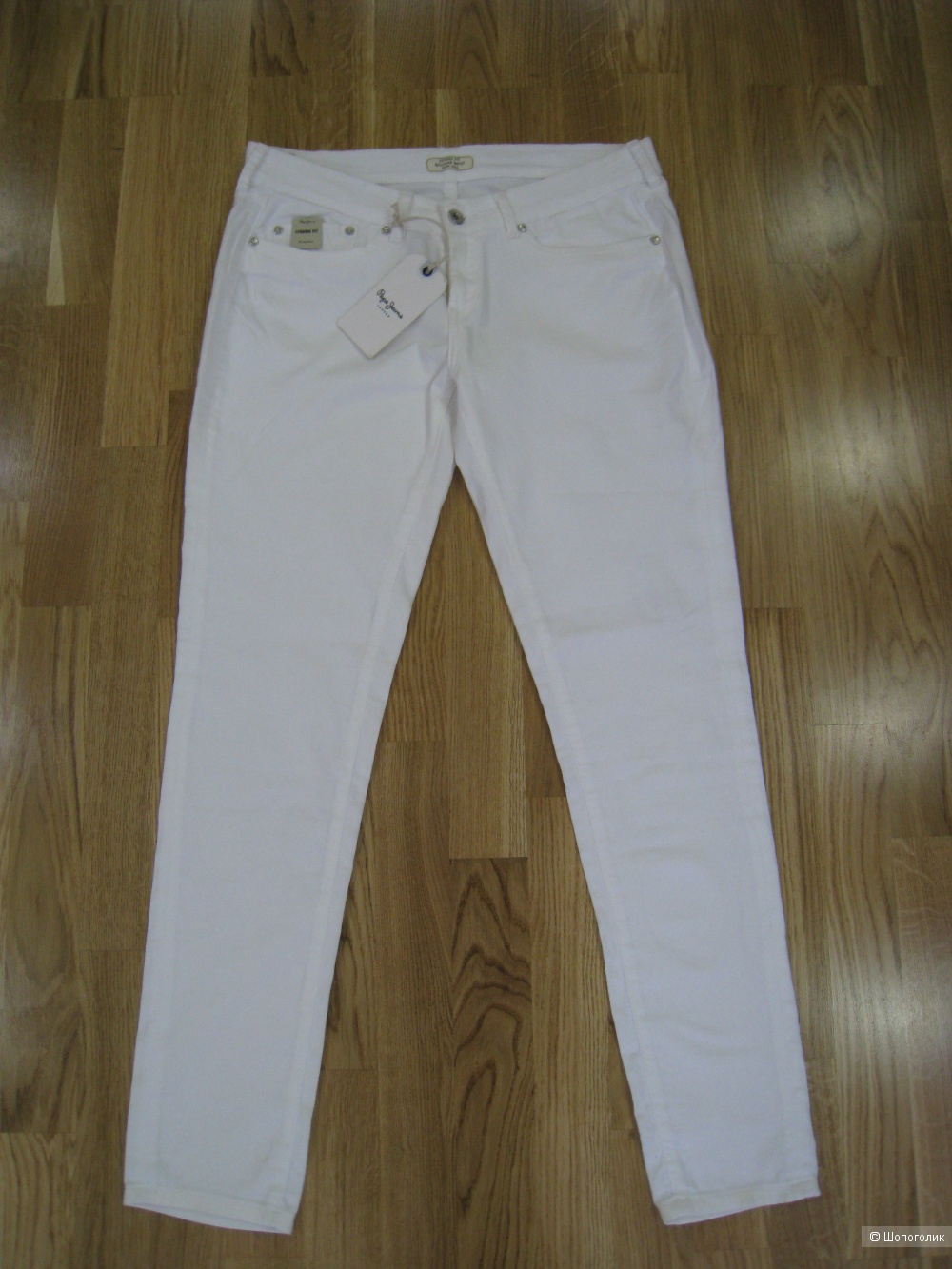 Джинсы Pepe Jeans, W32/L30