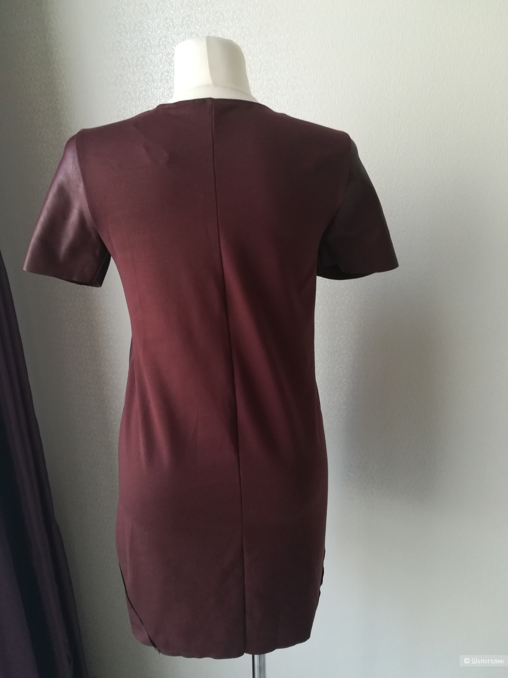 Платье Zara, размер 42-46