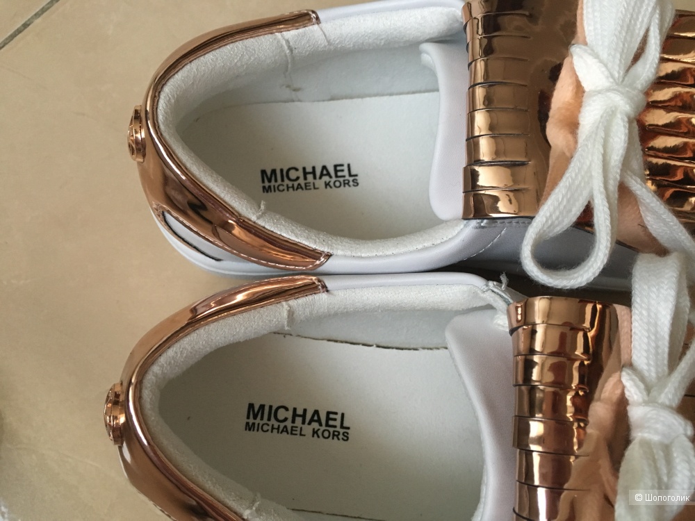 Кеды Michael Michael Kors р. 32