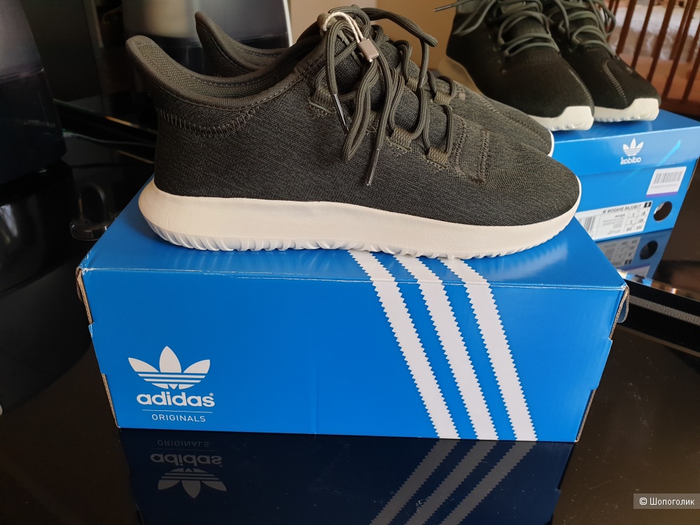Кроссовки Adidas Originals, размер 7 UK, на 39