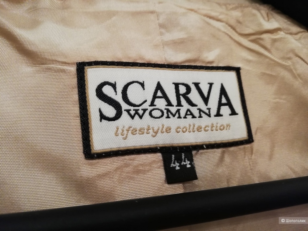 Жакет Scarva Woman, размер 48.
