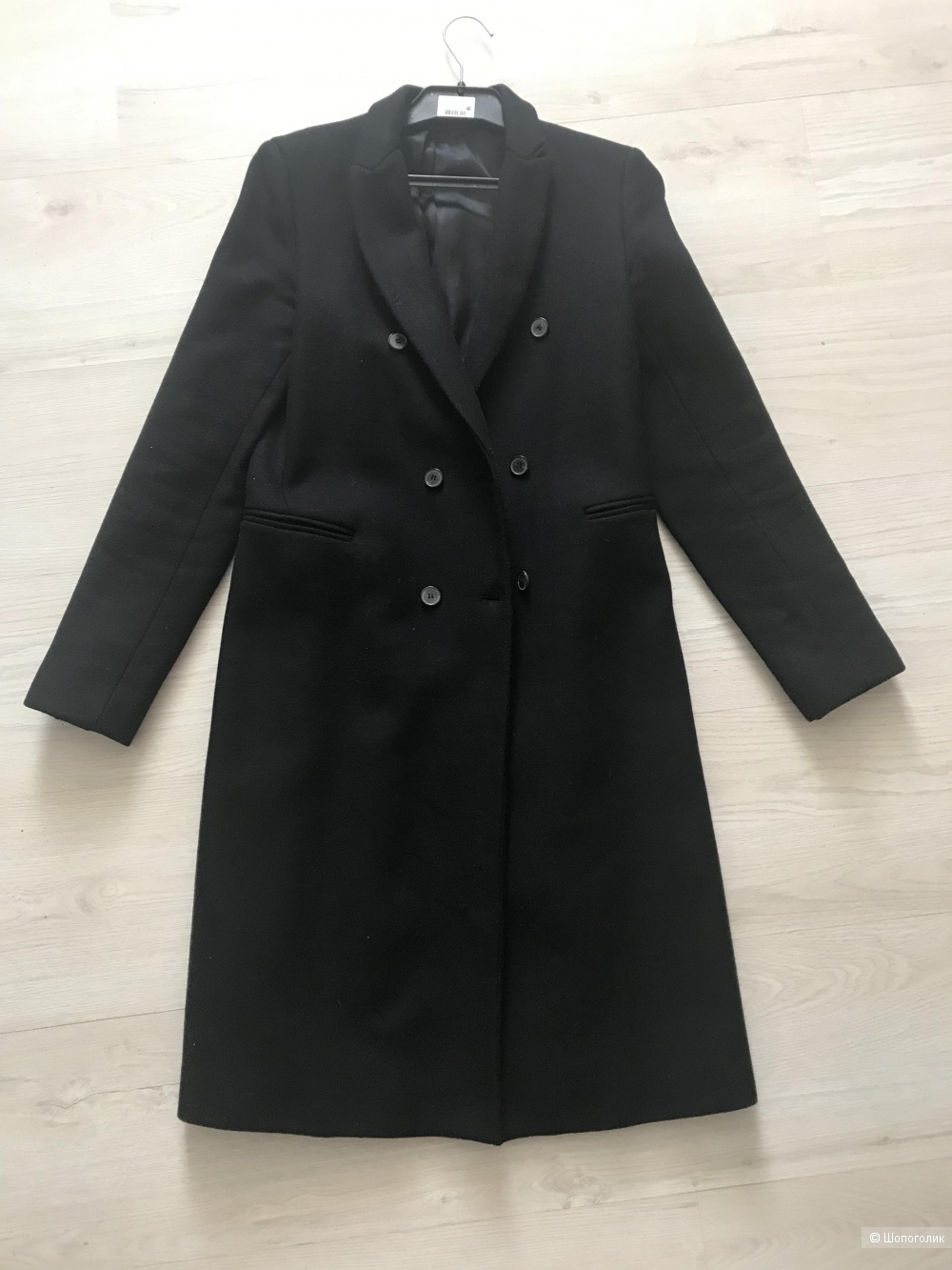 Пальто Zara, размер S
