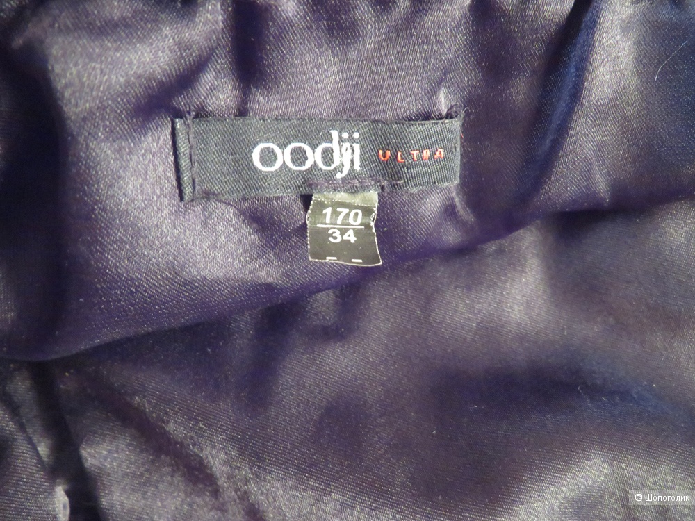 Платье Oodji, XXS