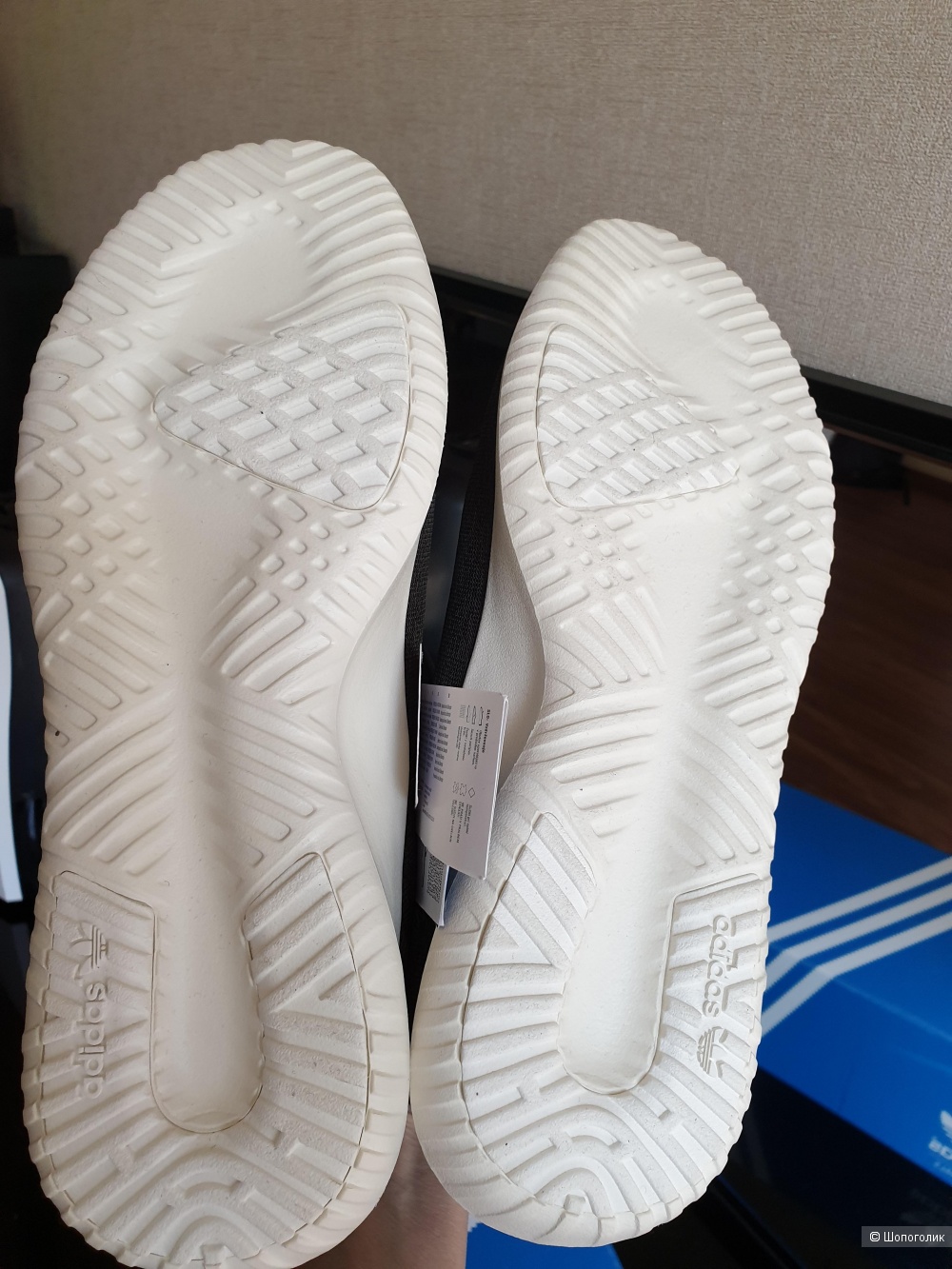 Кроссовки Adidas Originals, размер 7 UK, на 39