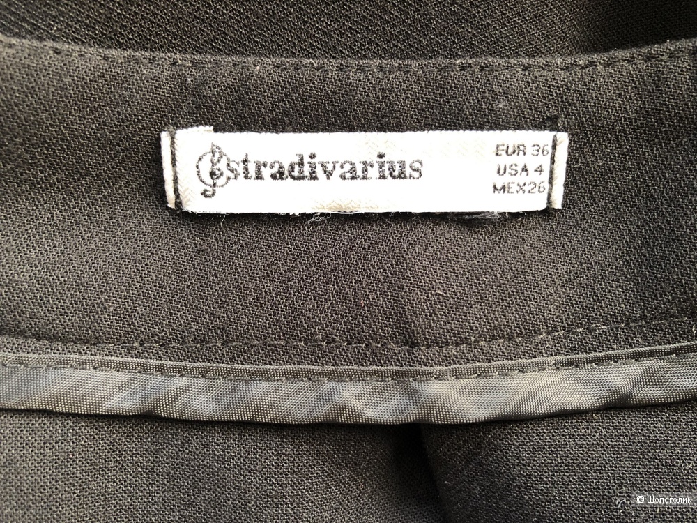 Юбка Stradivarius. Размер S.